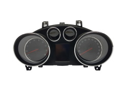 Speedometer/Instrument Cluster Opel Mokka 95386880 654663731 GM 1172