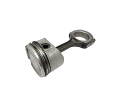 Engine Piston 7701474855 K4M762 1.6 Renault