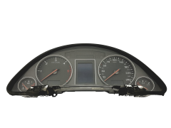 Speedometer/Instrument Cluster Audi A4 B6 8E0920900M 0263626045 40760