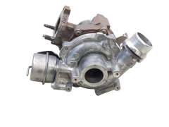 Turbocharger 54389700006 114825H821162190 144117462R 1.5dCi Renault 8