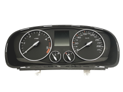 Speedometer/Instrument Cluster Renault Laguna 3 248100006R 43761