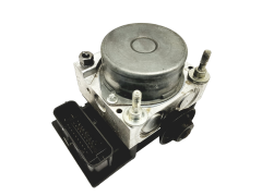 Abs Pump Fiat Panda 51799595 0265800673 Bosch 38008