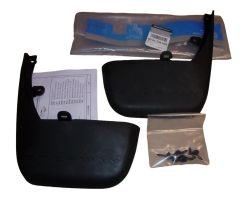 Mudflaps Rear Original 8201735535 Dacia