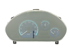 Speedometer/Instrument Cluster Daewoo Matiz 96566387 26871