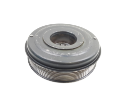Crankshaft Pulley 8200805671 2.3 dCi Renault Master 3 Movano