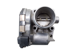 Throttle Body Valve Fiat Lancia 0280750042 1.2B Bosch 2882
