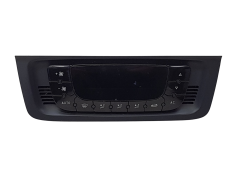 Heater Control Unit Seat Ibiza 4 6J0820043 A2C53286417