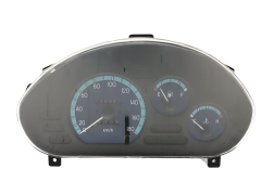 Speedometer/Instrument Cluster Daewoo Matiz 96566387 48435