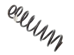 Coil Spring Rear Renault Megane 2 Scenic 2 8200376592 New Original