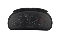 Speedometer/Instrument Cluster BMW 5 E39 62118372357 110008735024 1414