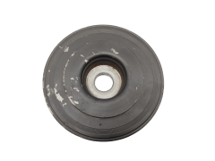 Crankshaft Pulley Corteco CVC2010D 8200619927 2.0 Renault