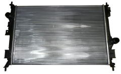 Radiator New Original 9809141780 Citroen Peugeot