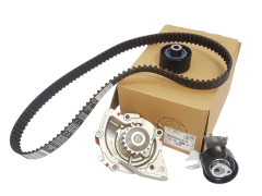 Timing Belt Kit Citroen Peugeot 2.0 HDI 1613561780 New Original
