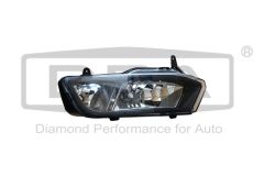 Fog Lamp Left 6C0941661D 89411784402 VW Polo DPA Fog Lamp Left 6C0941661D 89411784402 VW Polo DPA