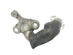 Egr Pipe 147255421R 19321A0209 2.3 dCi Renault Master 3