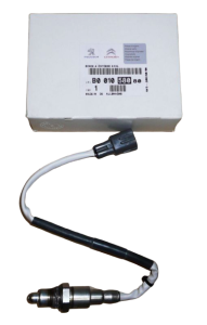 Lambda Probe Original Citroen Peugeot C1 108 AYGO 1.0 B001058080