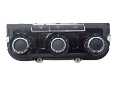 Heater Control Unit VW Golf 6 Touran 7N0907426AM 5HB009751-70