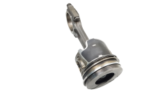 Connecting Rod Piston 0628R1 060390 RHR 2.0 HDi 16v TDCi PSA Ford Volvo