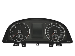 Speedometer/Instrument Cluster VW Touran 1T0920871D A2C53391864 VDO