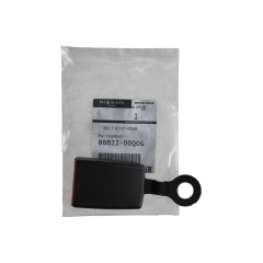 Seat Belt Catch Original 8882200Q0G 888521928R Renault Nissan