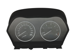 Speedometer/Instrument Cluster BMW 3 F30 F31 9232892 51834