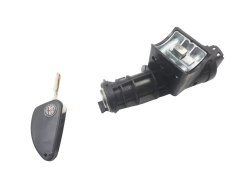 Ignition Switch Alfa Romeo 147 0.8712 0.5521 TRW Sipea 1017