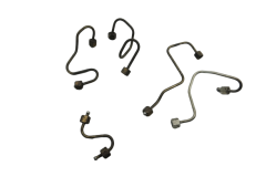 Fuel Pipe 7701207029 7701207025 Delphi 1.5 dci Renault