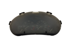 Speedometer/Instrument Cluster Peugeot 206 9645096080 000640102 1478
