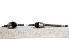 Drive Shaft Right Renault Megane 3 RS 2.0 TCe 8200974681 New Original