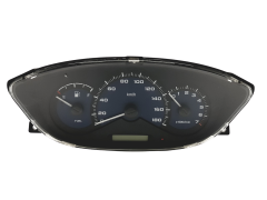 Speedometer/Instrument Cluster Chevrolet Matiz 96664161 29520
