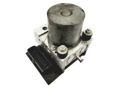 Abs Pump Audi A4 8E0614517BF 0265950474 Bosch 35145