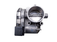 Throttle Body Valve Citroen Peugeot 0280750085 1635Q9 1.6 Bosch 2870