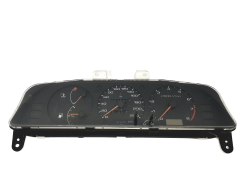 Speedometer/Instrument Cluster Nissan Primera P10 248103F115 VDO 55215