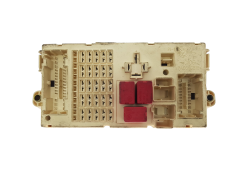 Fuse Box Fiat 51755127 NPL 51759305 Magneti Marelli 20252