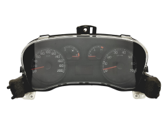 Speedometer/Instrument Cluster Fiat Doblo 51762258 503001440500 52515