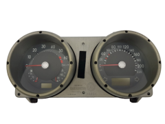 Speedometer/Instrument Cluster VW Polo 6N2 6N0920804E 0263627004 21200