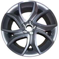 Alloy Wheel Rim New Original 19' 5402W0 5402.W0 Citroen