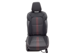 Seat Pasażera Right Front Renault Clio V 5 RS Line 2