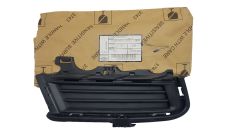 Bumper Grille Right Original 5G0853212D VW Golf 7