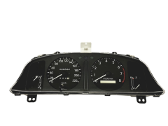 Speedometer/Instrument Cluster Toyota Corolla 83800-1A041 Denso 52882