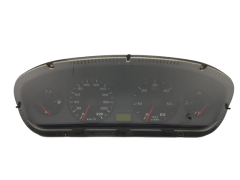Speedometer/Instrument Cluster Fiat Bravo 46769238 6063459918 Magneti 23423