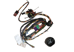 Wiring Loom Harness New Original Citroen Xsara Picasso 942892