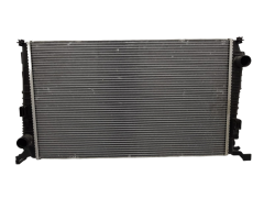 Radiator 8200880550 Duster Dacia