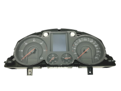 Speedometer/Instrument Cluster VW Passat B6 3C0920870G 55760