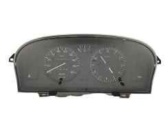Speedometer/Instrument Cluster Citroen AX 9608060980 Jaeger 49760