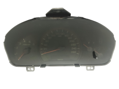 Speedometer/Instrument Cluster Honda Accord 78100-G100 HR0301-305 54588
