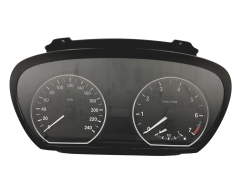 Speedometer/Instrument Cluster BMW 1 E87 9166813-01 1024932-84 32134
