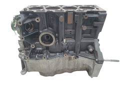 Cylinder Block K9KE638 K9K638 1.5 dCi Renault Clio 4