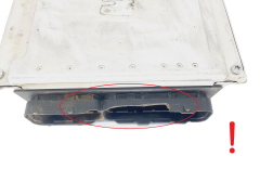 Control Unit 9030930266F 39110-02420 TBE2IN11 Hyundai Kefico 46418