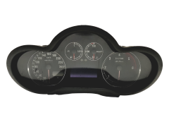 Speedometer/Instrument Cluster Alfa Romeo 147 156071228 110080304092 42357